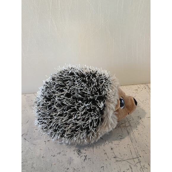 Ty Beanie Baby - SPIKE the Hedgehog (2015 Version)(6 Inch) Plush Toy - Picture 3 of 6